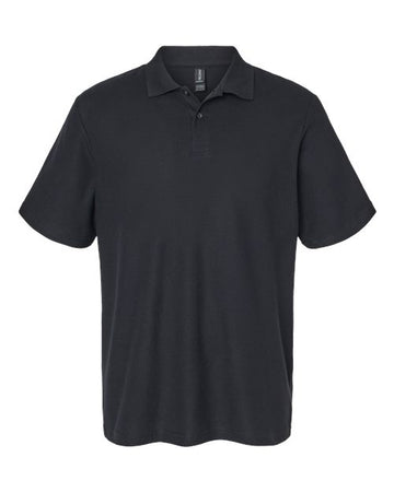 Gildan Unisex Softstyle® Pique Polo 64800
