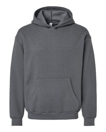 American Apparel Unisex ReFlex Fleece Hoodie Sweatshirt RF498