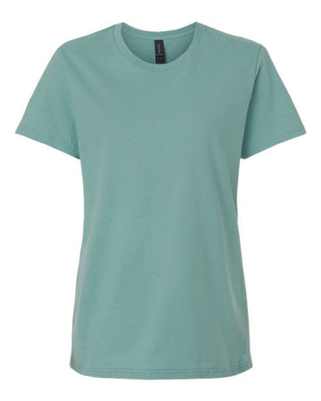 Gildan Women's Heavy Cotton™ T-Shirt 5000L