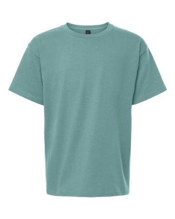 Gildan Youth Heavy Cotton™ T-Shirt 5000B