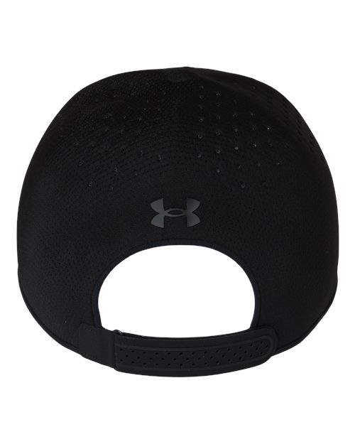 Under Armour Blank Stealthform Low Adjustable Cap 6015033