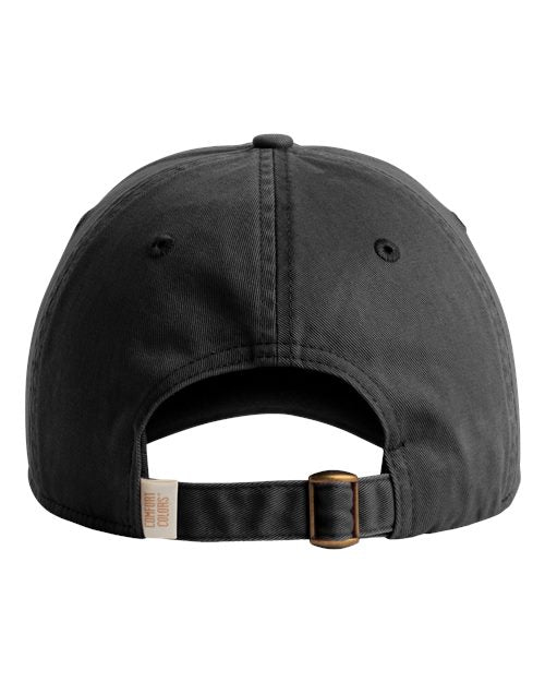 Comfort Colors Sunwashed Cap CCSC0