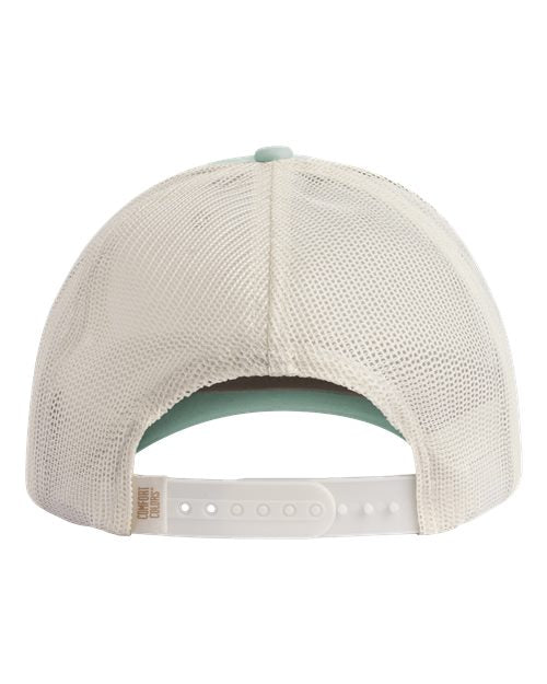 Comfort Colors Sunwashed Trucker Cap CCST0