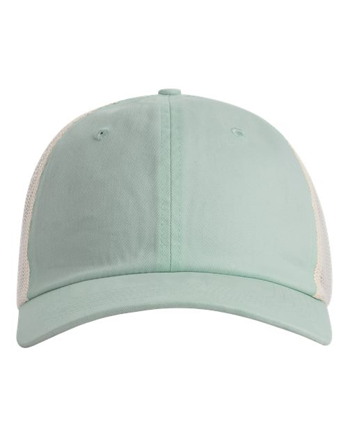 Comfort Colors Sunwashed Trucker Cap CCST0
