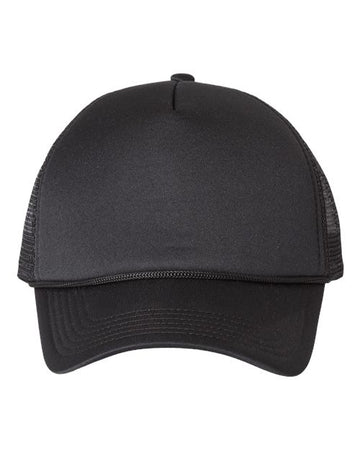 Valucap Foam Mesh-Back Trucker Cap VC700