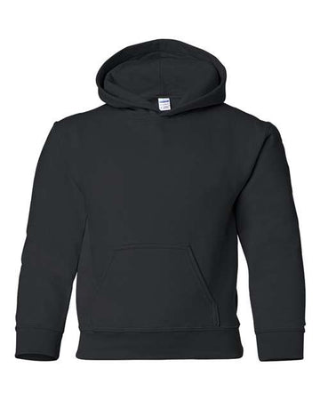 Gildan Youth Heavy Blend™ Hooded Sweatshirt 18500B