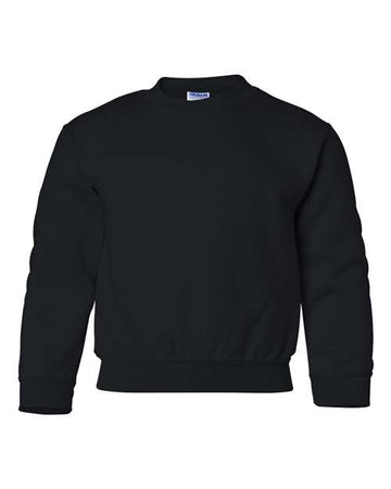 Gildan Youth Heavy Blend™ Crewneck Sweatshirt 18000B