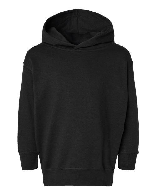 Rabbit Skins Toddler Pullover Fleece Hoodie 3326