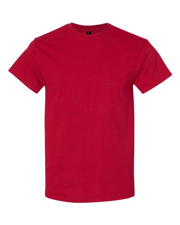 Gildan Unisex Heavy Cotton™ T-Shirt 5000