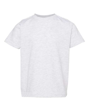 Rabbit Skins Toddler Fine Jersey Tee 3321