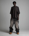 Off Black
