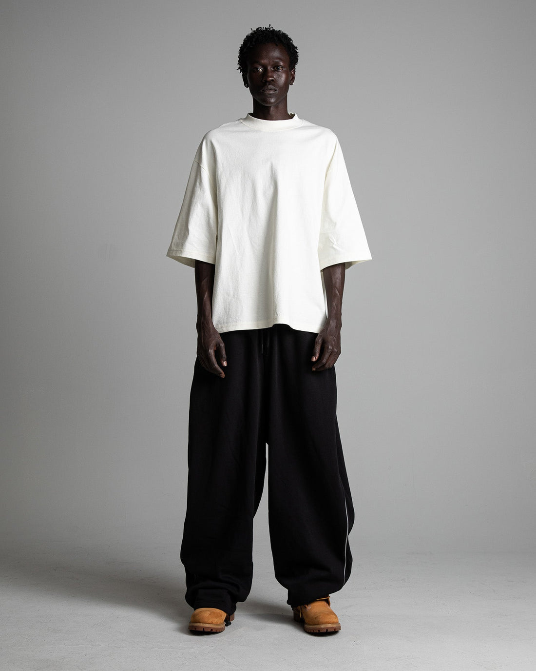 Shaka Wear 7.5oz Max Heavyweight Oversized Tee