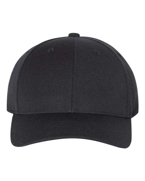 YP Classics Premium Curved Bill Snapback Cap 6789M