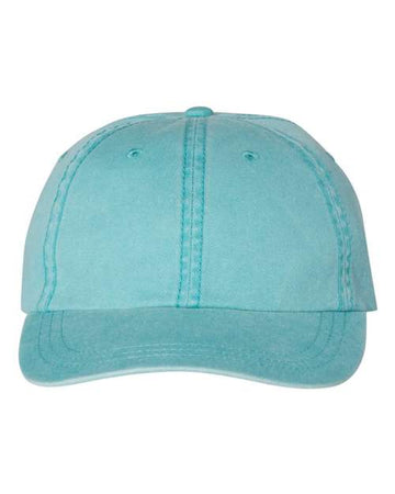 Valucap Pigment-Dyed Cap SP500