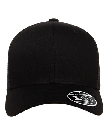 Flexfit 110® Mesh-Back Cap 110M