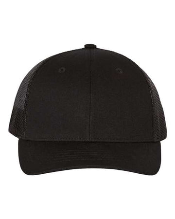 Richardson Youth Trucker Snapback Cap 112Y
