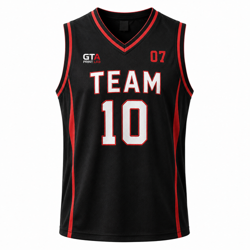 team uniforms
