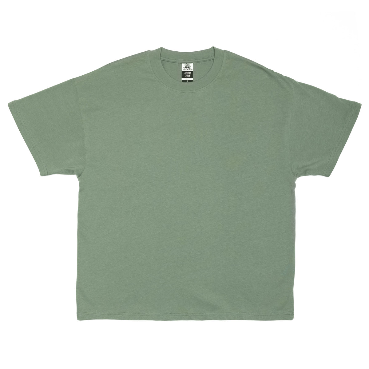 Dusty Green