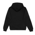 HERO-2020 Unisex Blank Hoodie - Black