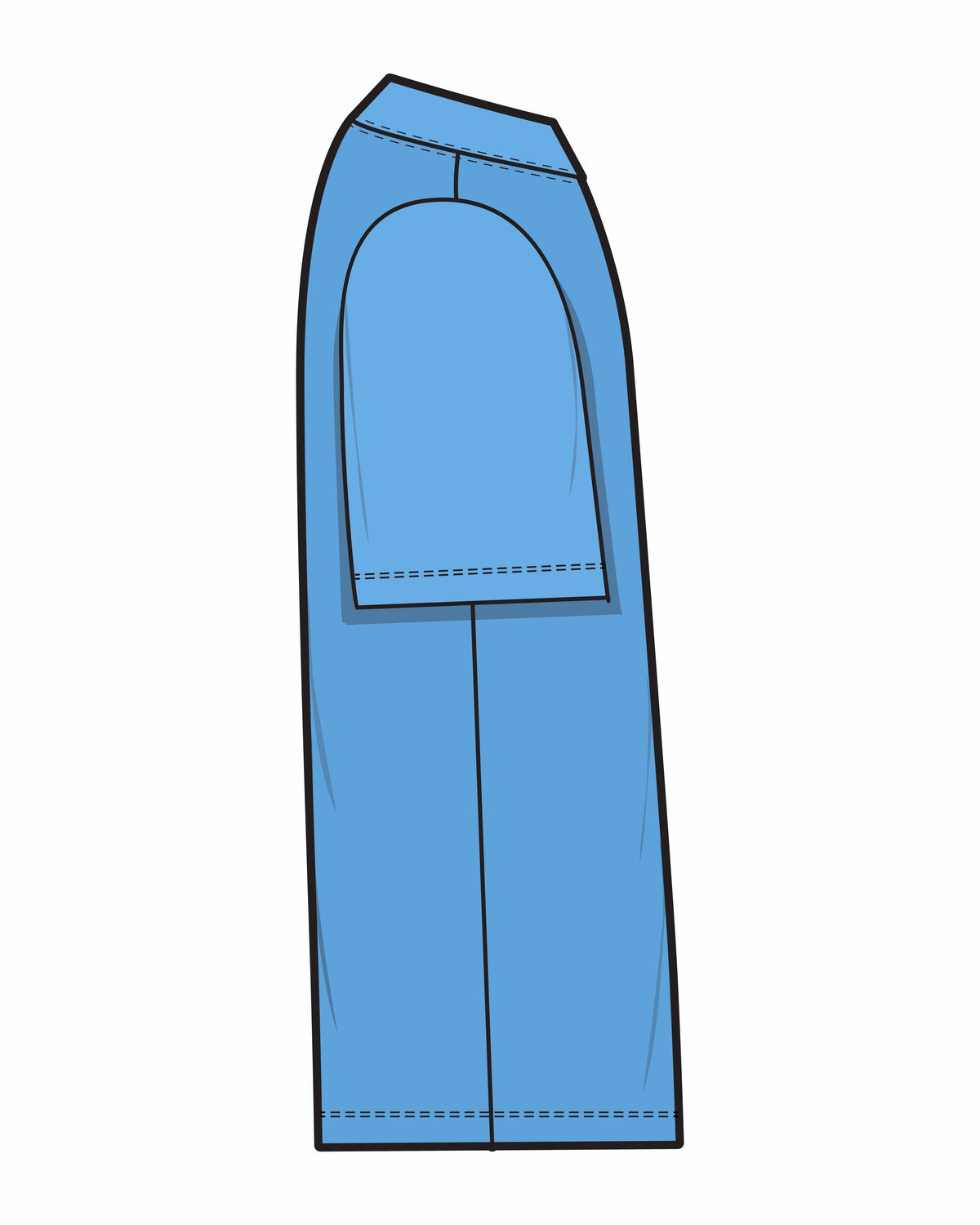 Right Side