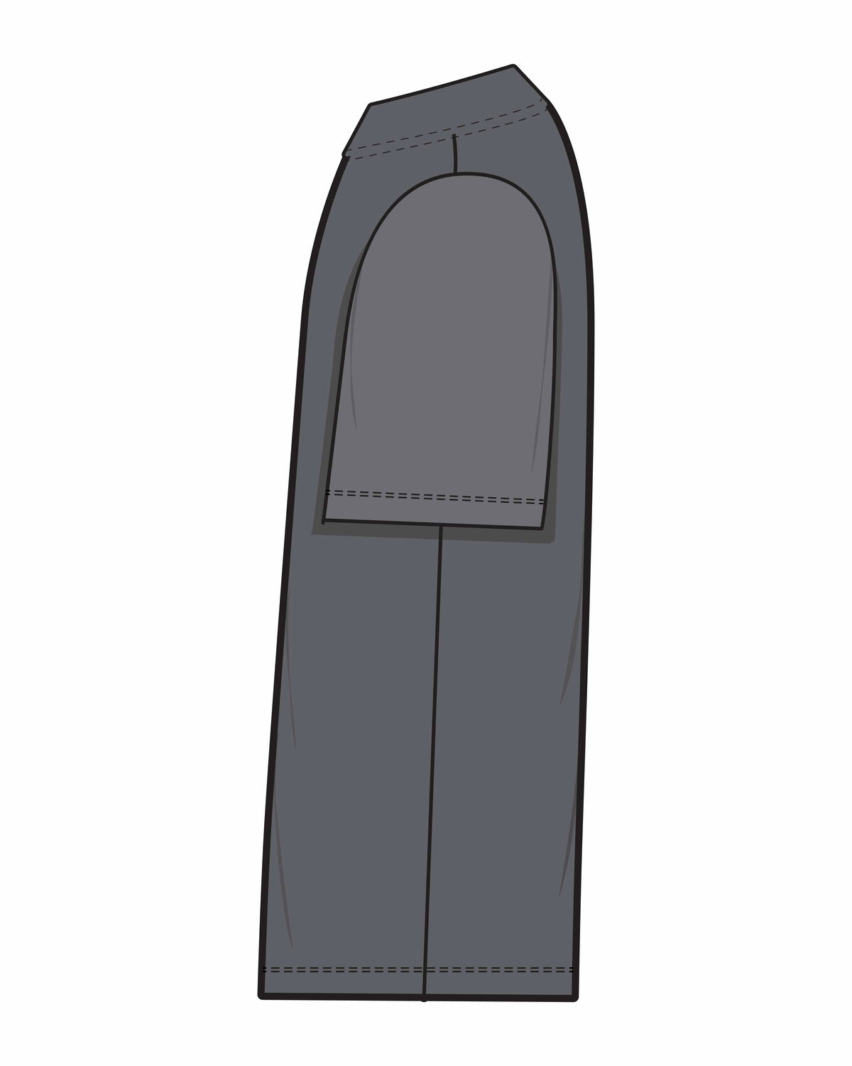 Left Side