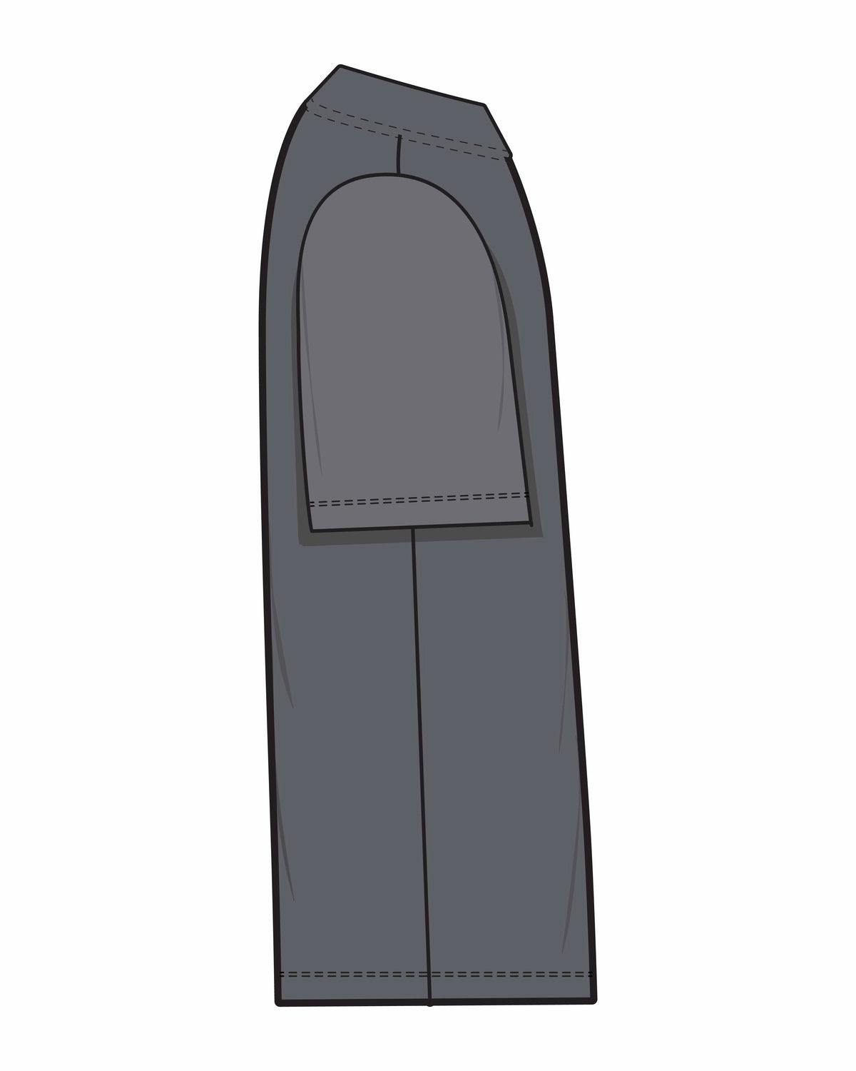 Right Side