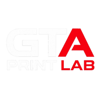 GTA PRINT LAB