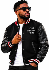 Varsity Jackets