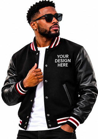 Varsity Jackets