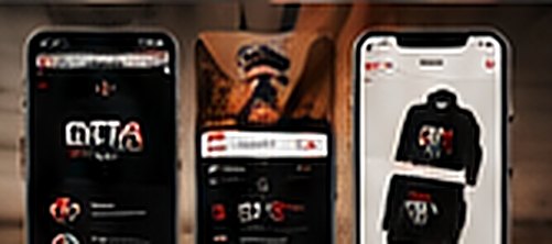 brand svc social