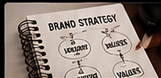 brand svc strategy