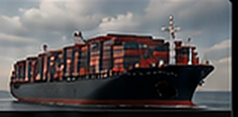 mfg cap ship