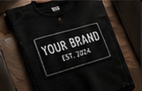 mfg svc label