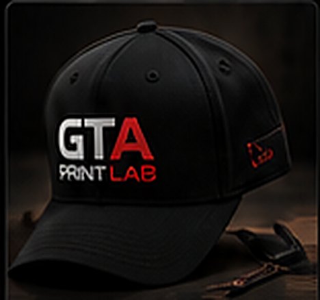 pod svc headwear