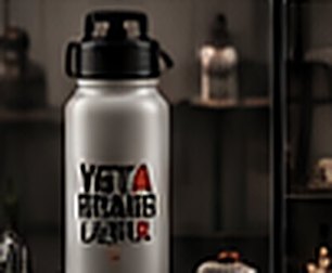 Water Bottles