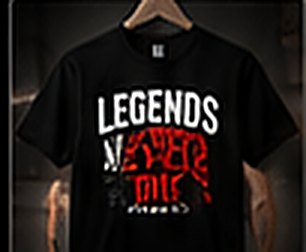 T-Shirts