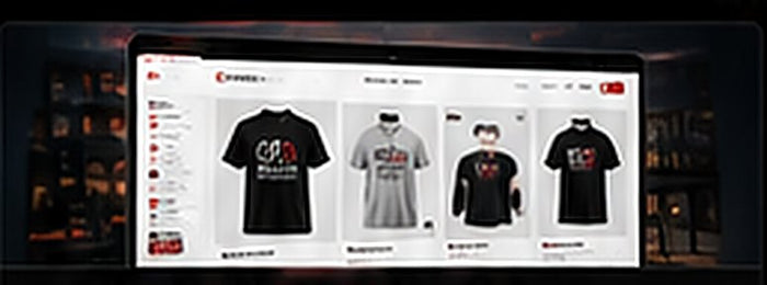 web svc ecom
