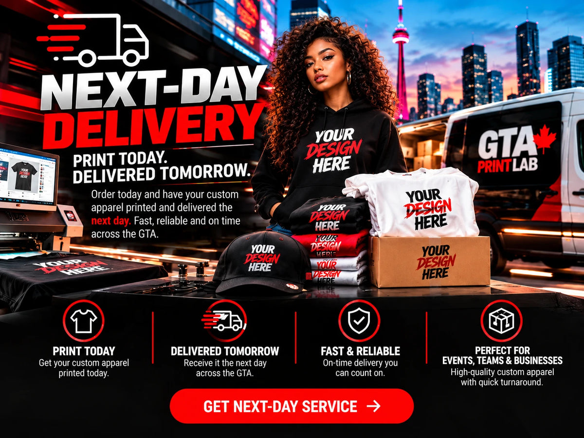 Next-Day Delivery