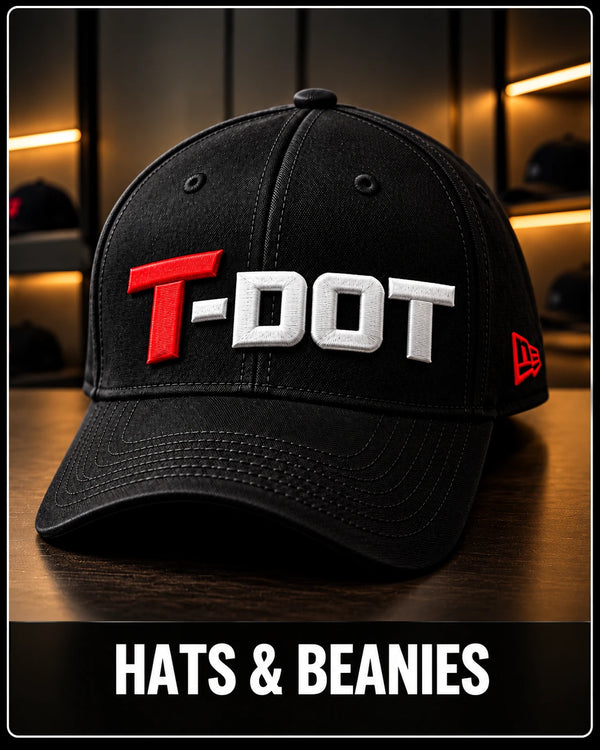 Hats & Beanies