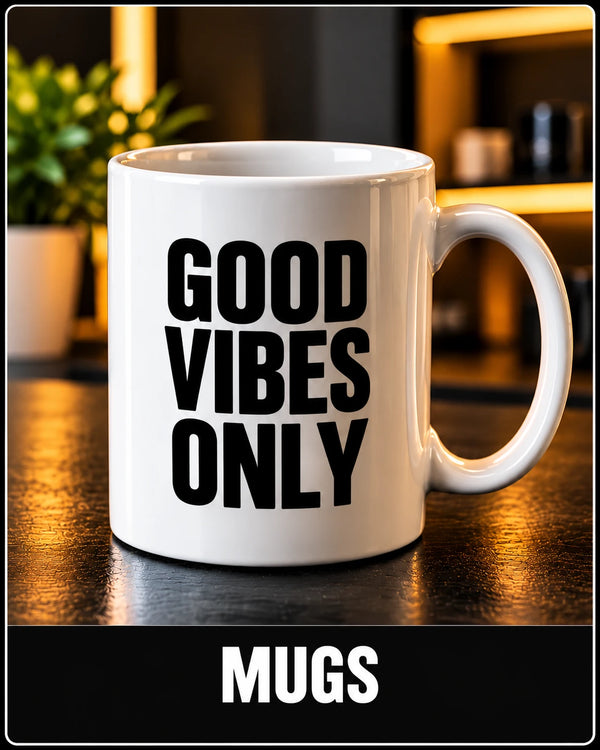 Mugs