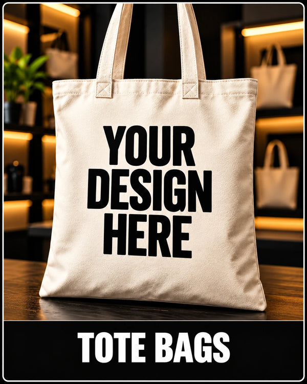 Tote Bags