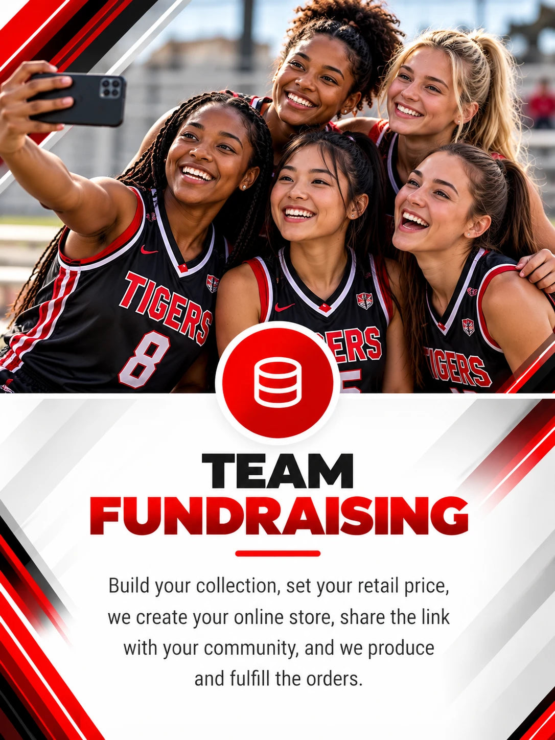 Team Uniforms